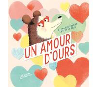 Un amour d'ours
