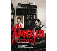 Un amour DVD E