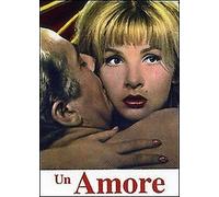 Un Amour DVD SURF VIDÉO
