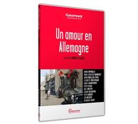 Un amour en Allemagne DVD DVD