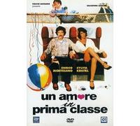 Un amore in prima classe