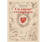 Un amour exemplaire - Tome 0 - Un amour exemplaire