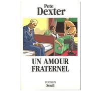 Un Amour Fraternel