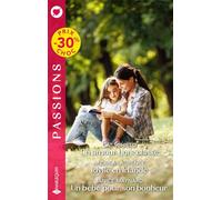 Un amour hors classe - Idylle en Irlande - Un bébé pour son bonheur