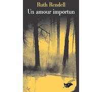 Un amour importun