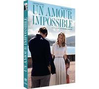 Un amour impossible DVD