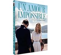 Un amour impossible [Blu-ray]