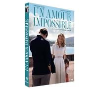 Un amour impossible DVD DVD