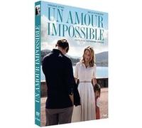 Un amour impossible DVD G