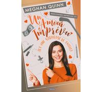 Un amour imprévu (et une surprise de taille): Rencontres imprévues, T3