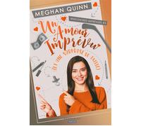 Un amour imprévu (et une surprise de taille) Rencontres imprévues, T3 - Meghan Quinn - Pemberley - broché - Roman