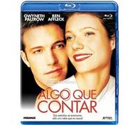 Un amour infini (2000) / Bounce (Blu Ray) G