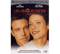 Un Amour infini - Edition Spéciale