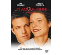 Un amour infini