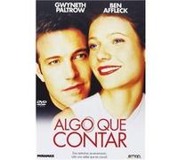 Un amour infini / Bounce (DVD) G