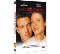 Un amour infini E