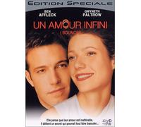 Un amour infini - Édition Spéciale