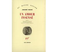 Un amour insensé