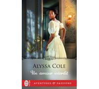 Un amour interdit - Alyssa Cole - J'ai Lu - Poche - Roman