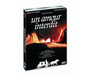 Un amour interdit by Unknown