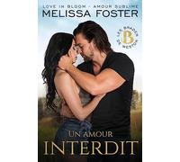 Un amour interdit: Rex Braden