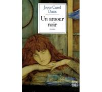 Un amour noir