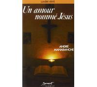 Un amour nommé Jésus
