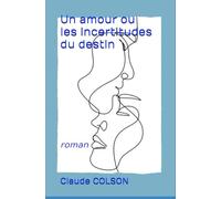 Un amour ou les incertitudes du destin: roman