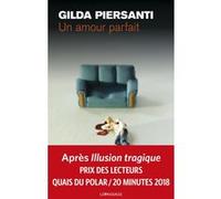 Un amour parfait Gilda Piersanti (Auteur)