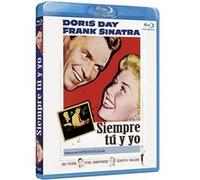 Un amour pas comme les autres (1954) / Young at Heart (Blu Ray) G