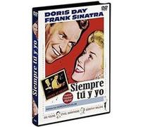Un amour pas comme les autres (1954) / Young at Heart G