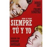 Un amour pas comme les autres (1954) / Young At Heart G
