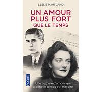 Un amour plus fort que le temps