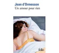 Un Amour Pour Rien