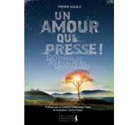 Un amour qui presse !: 120 étincelles pour un réveil missionnaire