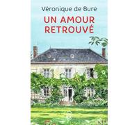 Un amour retrouvé - Véronique de Bure - J'ai Lu - Poche - Roman
