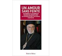 Un amour sans feinte Ignace IV (Auteur)