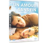 Un Amour sans Fin