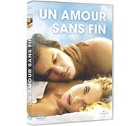 Un Amour sans Fin – DVD – Universal Pictures
