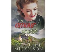 Un amour sincère