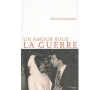 Un amour sous la guerre