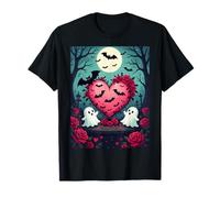 Un Amour Un Peu hanté T-Shirt