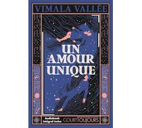 Un amour unique – L'amour peut-il échapper aux algorithmes ? – Court Toujours – Nathan