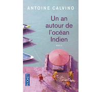 Un an autour de l'océan Indien