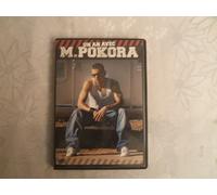 Un an avec M.Pokora