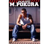 Un an avec M. Pokora - Edition Slidepac G