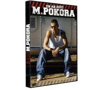 Un an avec Matt Pokora E