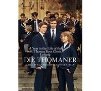 Die Thomaner