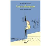 Un An D'avance