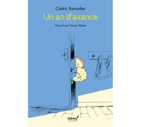 Un An D'avance